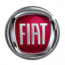 Fiat windscherm